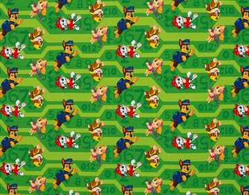 Paw Patrol Jump Green